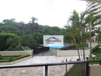 apartment em Avenida Paulo Faccini, Macedo - Guarulhos - SP