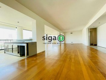 apartment em Rua Paracuê, Sumaré - São Paulo - SP