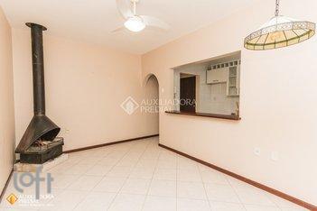 apartment em Rua Giordano Bruno, Rio Branco - Porto Alegre - RS