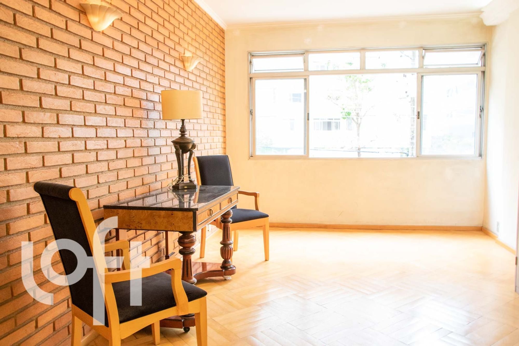 Apartamento para Venda por R$1.300.000,00 com 128m², 3 dormitórios e 1 vaga - Paraíso, São paulo / SP - Foto 2