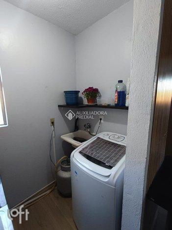 apartment em do Nazario, Estância Velha - Canoas - RS