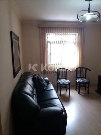 apartment em Rua Soror Angélica, Vila Ester (Zona Norte) - São Paulo - SP