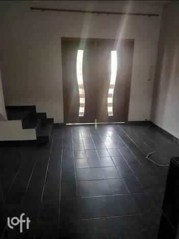 house em São Geraldo, Demarchi - São Bernardo do Campo - SP