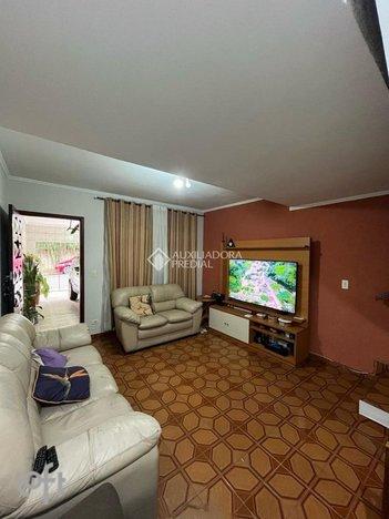 house em Oragnof, Planalto - São Bernardo do Campo - SP