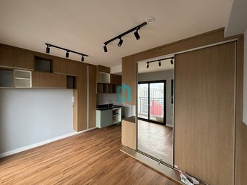 apartment em Rua Major Sertório, Vila Buarque - São Paulo - SP