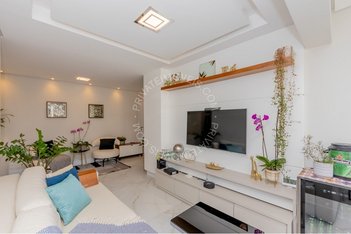 apartment em Rua Nilo, Aclimação - São Paulo - SP
