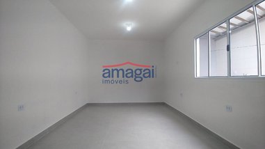 house em Avenida Cidade Jardim, Jardim Portugal - São José dos Campos - SP