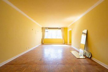 apartment em Alameda Franca, Jardim Paulista - São Paulo - SP