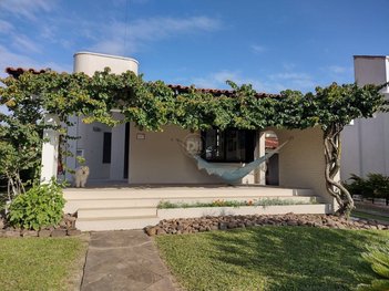 house em Rua Inambuí, Xangri-Lá - Xangri-Lá - RS