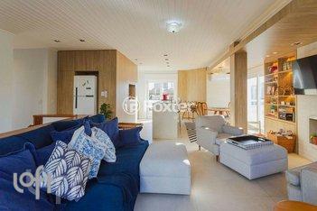 apartment em Pedro Weingartner, Rio Branco - Porto Alegre - RS