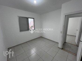 apartment em Tota Nogueira, Assunção - São Bernardo do Campo - SP