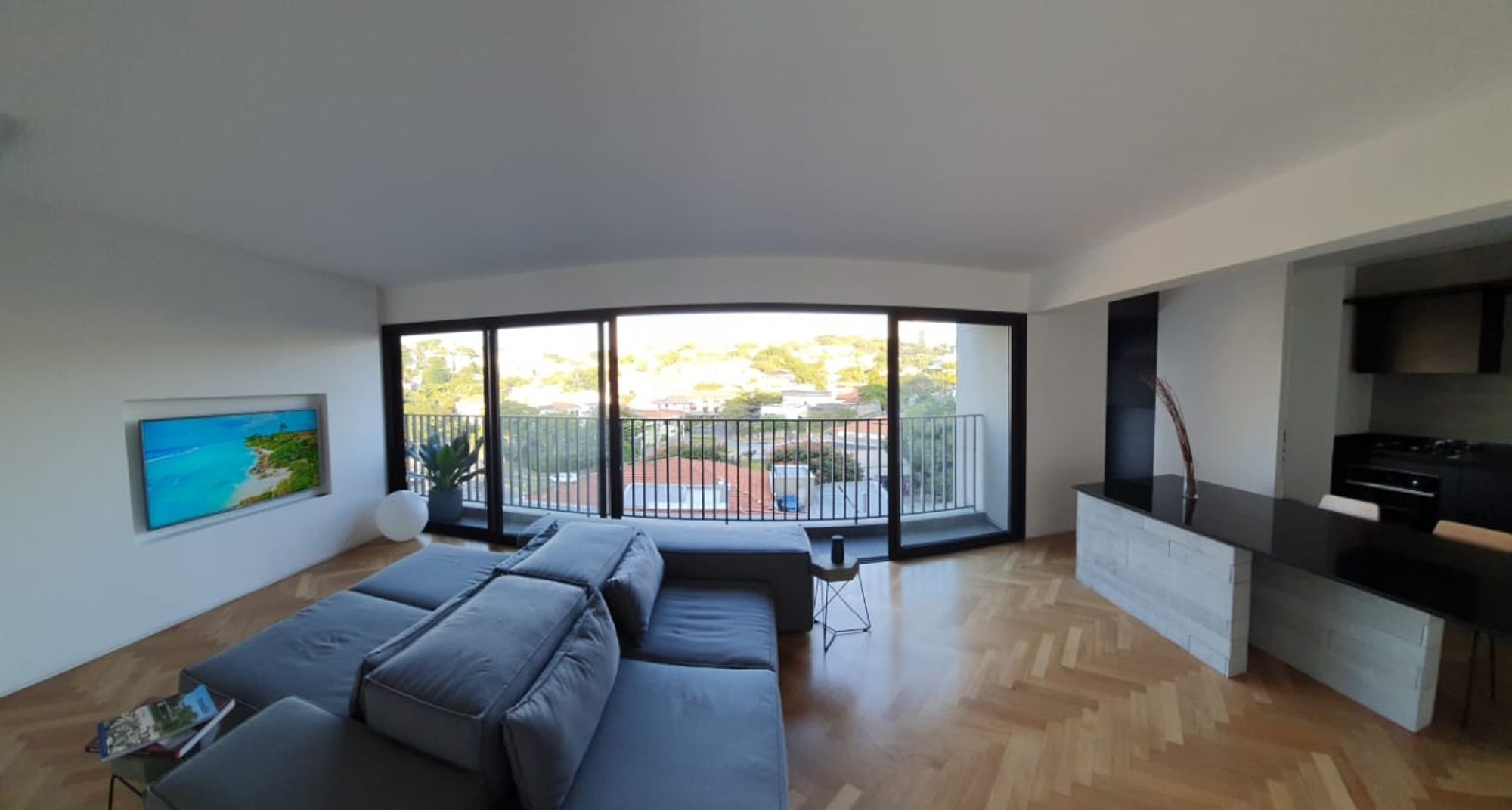 Apartamento para Venda por R$1.330.000,00 com 96m², 2 dormitórios e 2 vagas - Vila romana, São paulo / SP - Foto 3