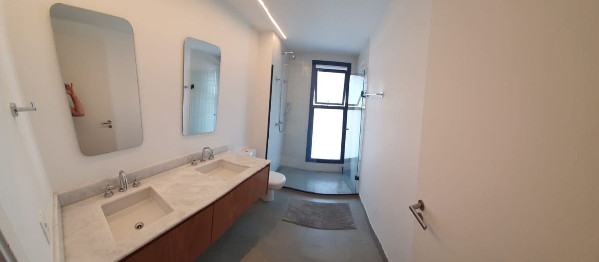 Apartamento para Venda por R$1.330.000,00 com 96m², 2 dormitórios e 2 vagas - Vila romana, São paulo / SP