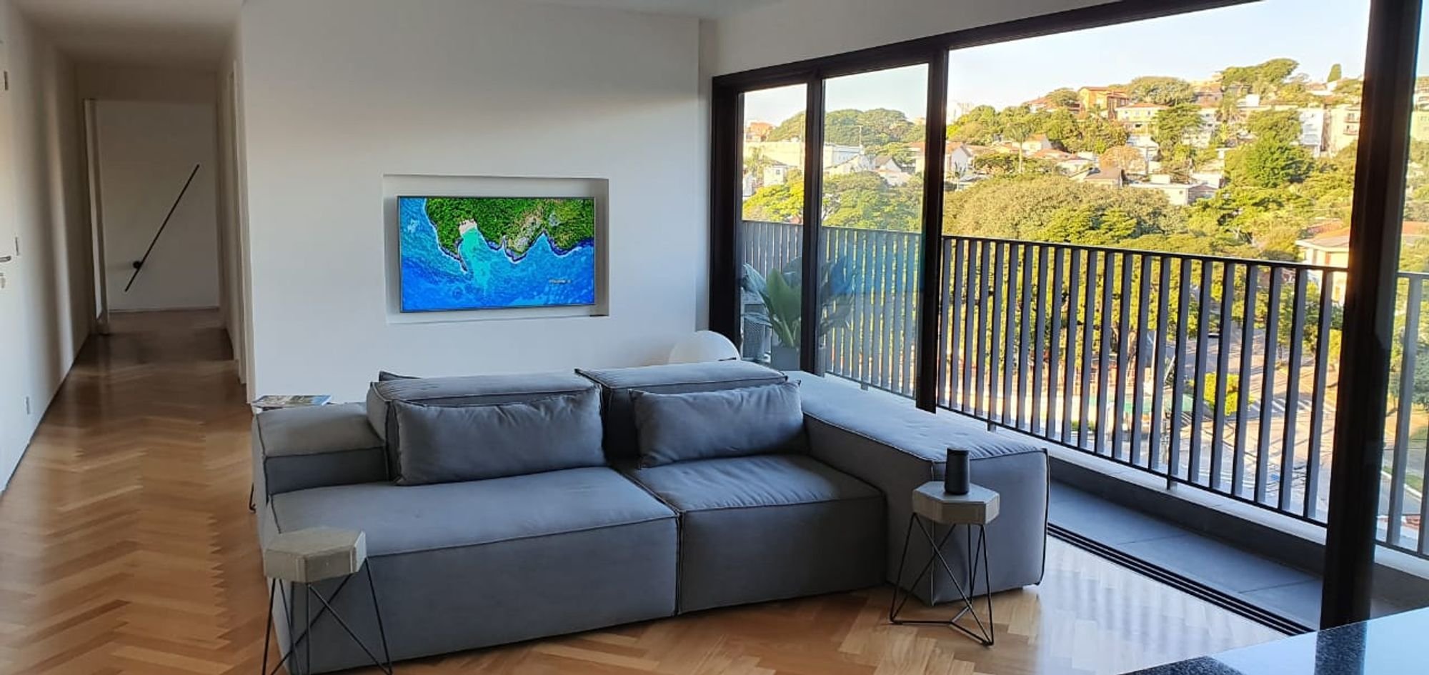 Apartamento para Venda por R$1.330.000,00 com 96m², 2 dormitórios e 2 vagas - Vila romana, São paulo / SP - Foto 2