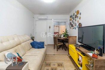 apartment em Avenida Palmira Gobbi, Humaitá - Porto Alegre - RS