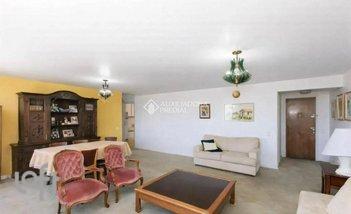 apartment em Visconde de Guarapuava, Centro - Curitiba - PR