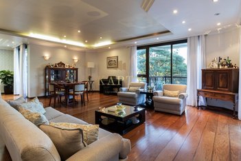 apartment em Rua Itapicuru, Perdizes - São Paulo - SP