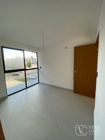 apartment em Avenida Governador Argemiro de Figueiredo, Jardim Oceania - João Pessoa - PB
