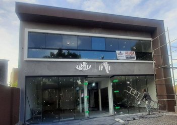 commercial_property em Avenida União Soviética, Jerumenha - Londrina - PR