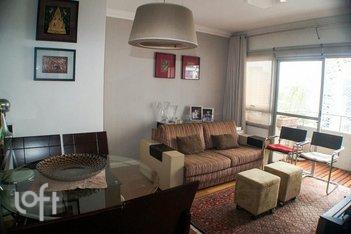 apartment em Baluarte, Vila Olímpia - São Paulo - SP