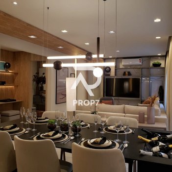 apartment em Rua Havaí, Sumaré - São Paulo - SP