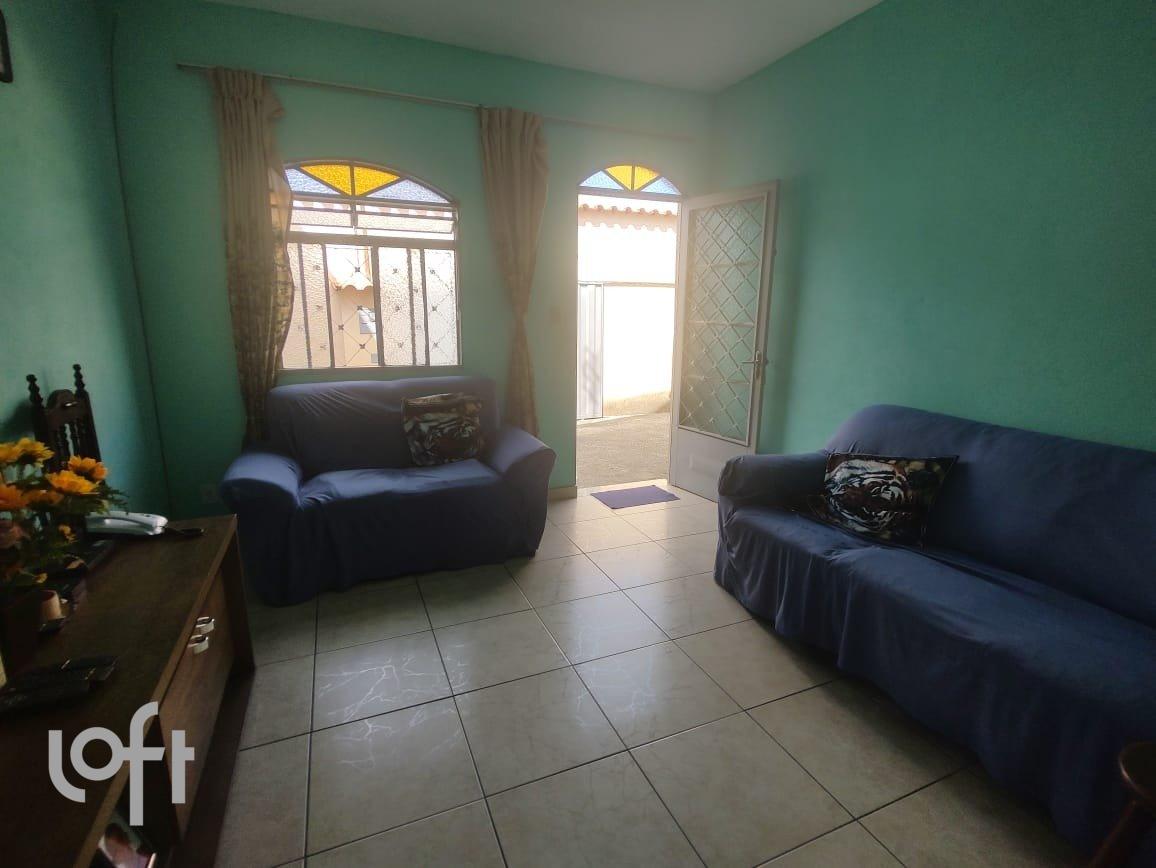 Casa com 3 quartos — Planalto, Belo Horizonte