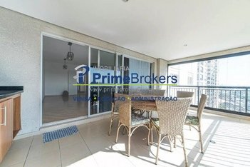 apartment em Rua Domiciano Leite Ribeiro, Vila Guarani (Z Sul) - São Paulo - SP