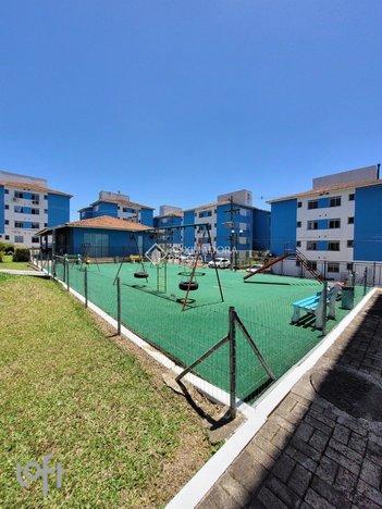 apartment em Estrada João de Oliveira Remião, Lomba do Pinheiro - Porto Alegre - RS