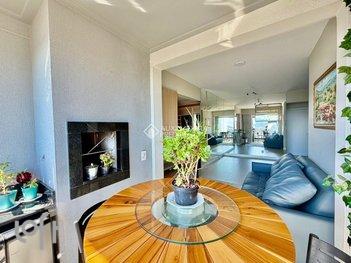 apartment em Felipe Schmidt, Centro - Florianópolis - SC