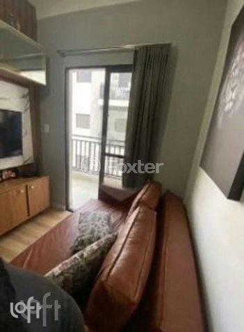 apartment em Forquilha, Carrão - São Paulo - SP