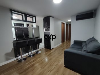 apartment em Avenida Portugal, Guarani - Colombo - PR