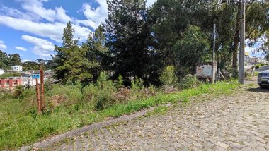 land_lot em Honorino Abramo Montemezzo, Desvio Rizzo - Caxias do Sul - RS