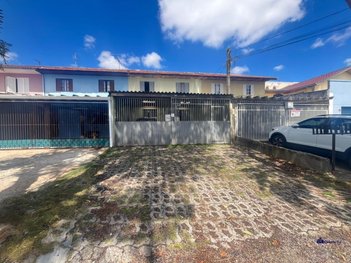 house em Rua Jorge Wendler, Xaxim - Curitiba - PR