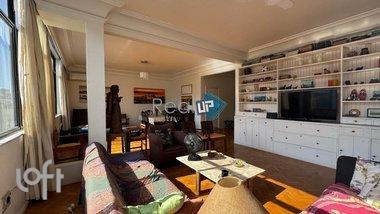 apartment em Rua Miguel Lemos, Copacabana - Rio de Janeiro - RJ