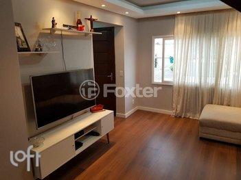 house em Edgar Pires de Castro, Hipica - Porto Alegre - RS