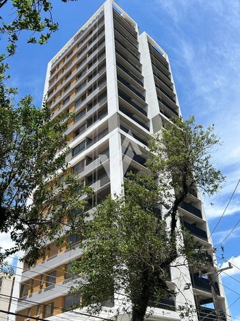 apartment em Rua Havaí, Sumaré - São Paulo - SP