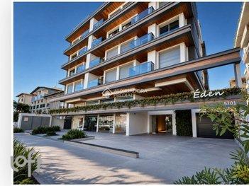 apartment em Rodovia Jornalista Maurício Sirotsky Sobrinho, Jurere Leste - Florianópolis - SC