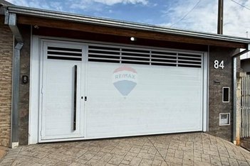 house em Rua Primo Agostinho, Jardim São Manoel - Nova Odessa - SP