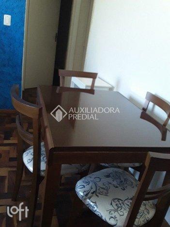 apartment em Getúlio Vargas, Marechal Rondon - Canoas - RS