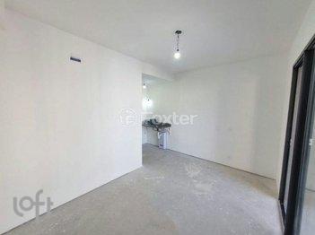 apartment em Arruda Alvim, Pinheiros - São Paulo - SP