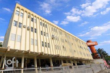 apartment em Dom Pedro II, Campinas - São José - SC