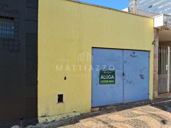 commercial_building em Carlos Gomes, Centro - Limeira - SP
