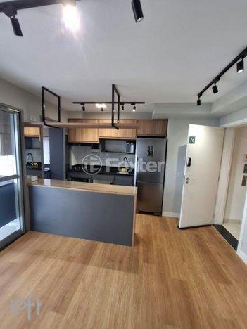 apartment em André Casado, Sumaré - São Paulo - SP