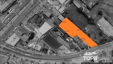 land_lot em Avenida Francisco Silveira Bitencourt, Sarandi - Porto Alegre - RS