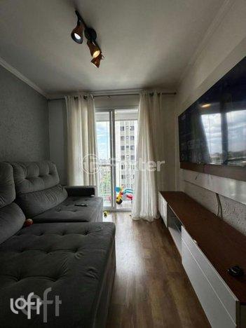 apartment em Senador Vitorino Freire, Centro - Diadema - SP