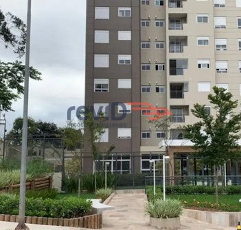 apartment em Rua Celso Ramos, Vila Andrade - São Paulo - SP