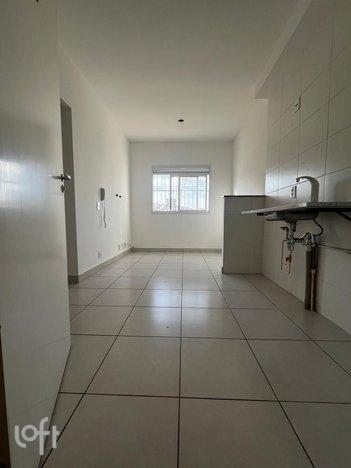 apartment em Victório Santim, Parque do Carmo - São Paulo - SP