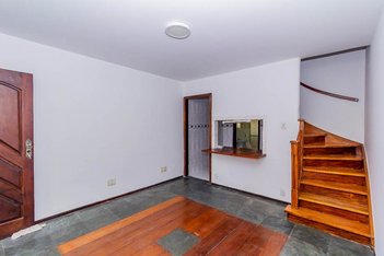 house em Rua Arcipreste Ezequias, Vila São José (Ipiranga) - São Paulo - SP
