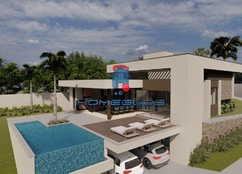 house em Avenida Henrique Vicentin, Swiss Park - Campinas - SP