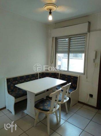 apartment em dos Maias, Rubem Berta - Porto Alegre - RS